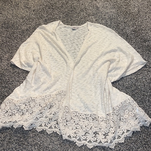 oversized sweater shall size womens 10 oversized - Picture 1 of 16